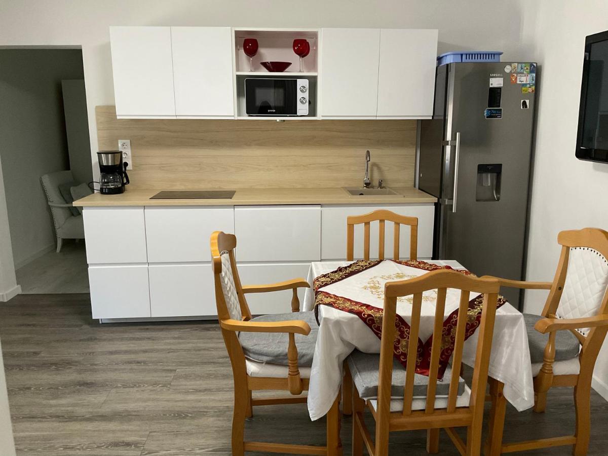 Jarmila Vendeghaz Hotel Balatonbereny Ngoại thất bức ảnh