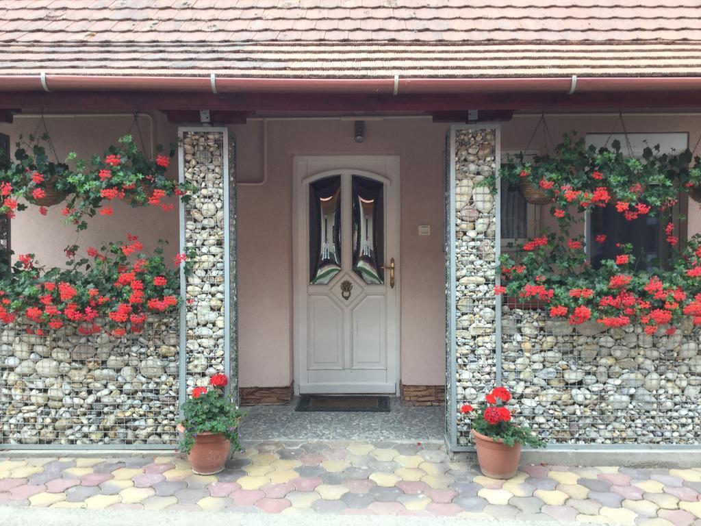 Jarmila Vendeghaz Hotel Balatonbereny Phòng bức ảnh