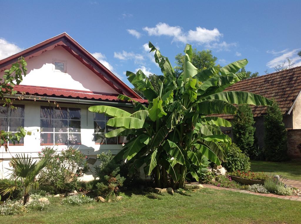 Jarmila Vendeghaz Hotel Balatonbereny Phòng bức ảnh