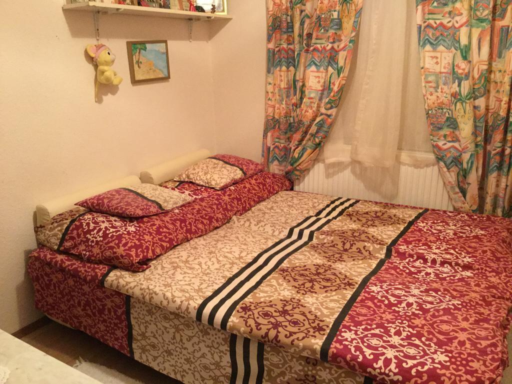 Jarmila Vendeghaz Hotel Balatonbereny Ngoại thất bức ảnh