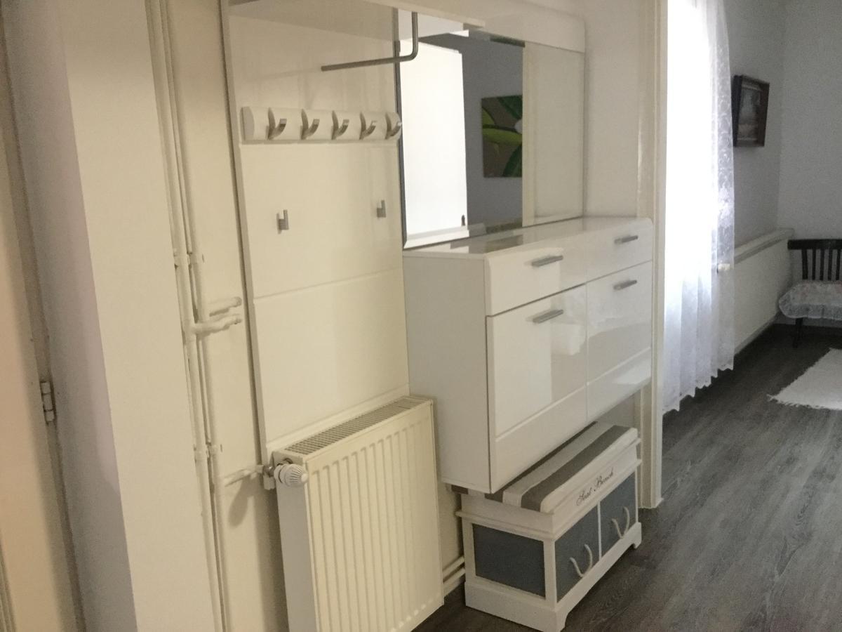Jarmila Vendeghaz Hotel Balatonbereny Ngoại thất bức ảnh